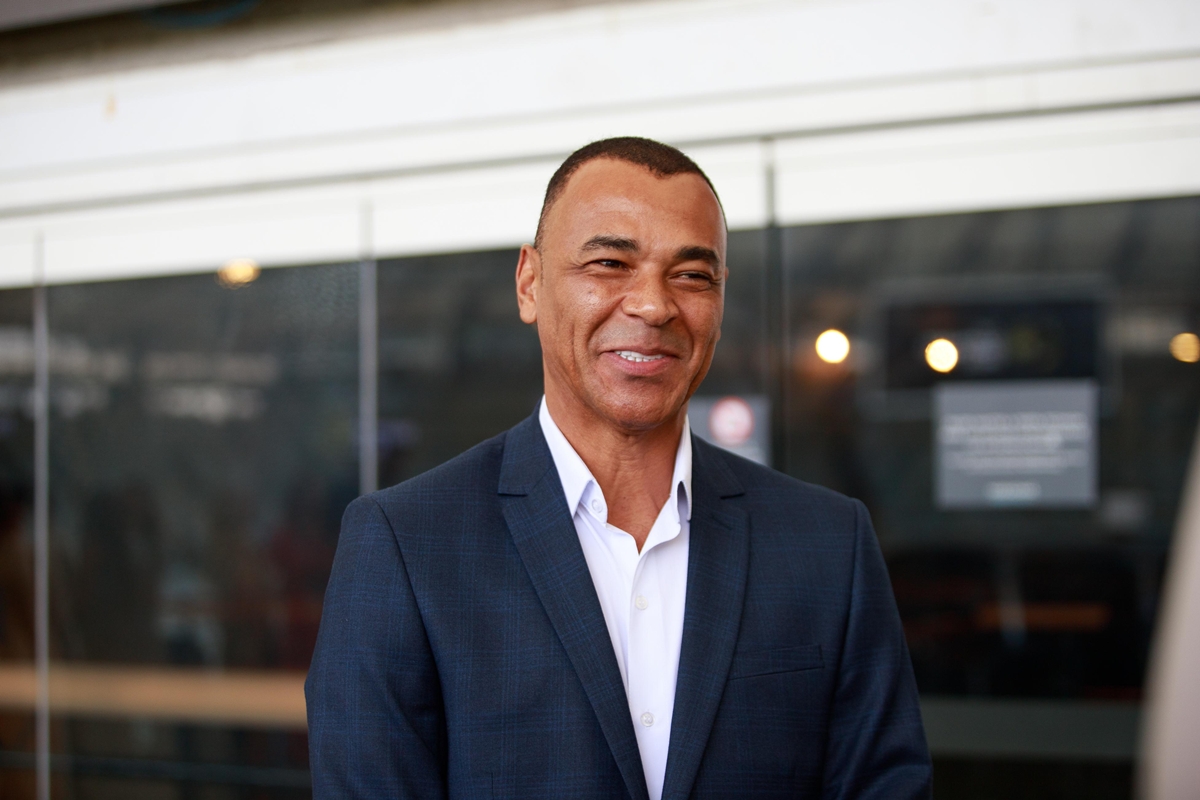 Capitão do penta, Cafu aponta favoritos para a Copa do Mundo. Confira