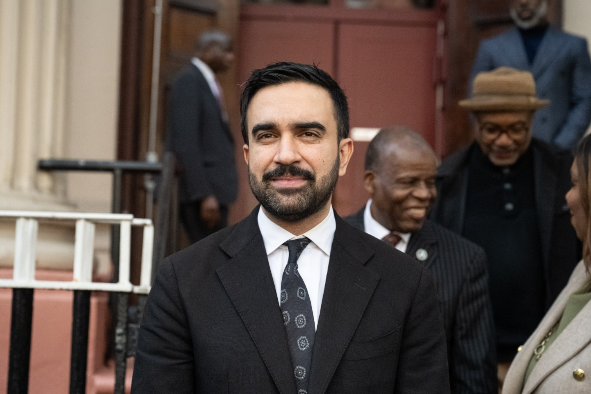 Prefeito de Nova York pede que governo Trump prenda Netanyahu