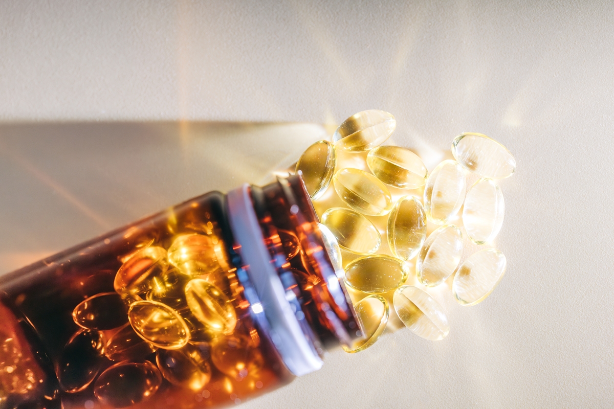 Sua vitamina D está baixa? Saiba os principais sinais que o corpo dá