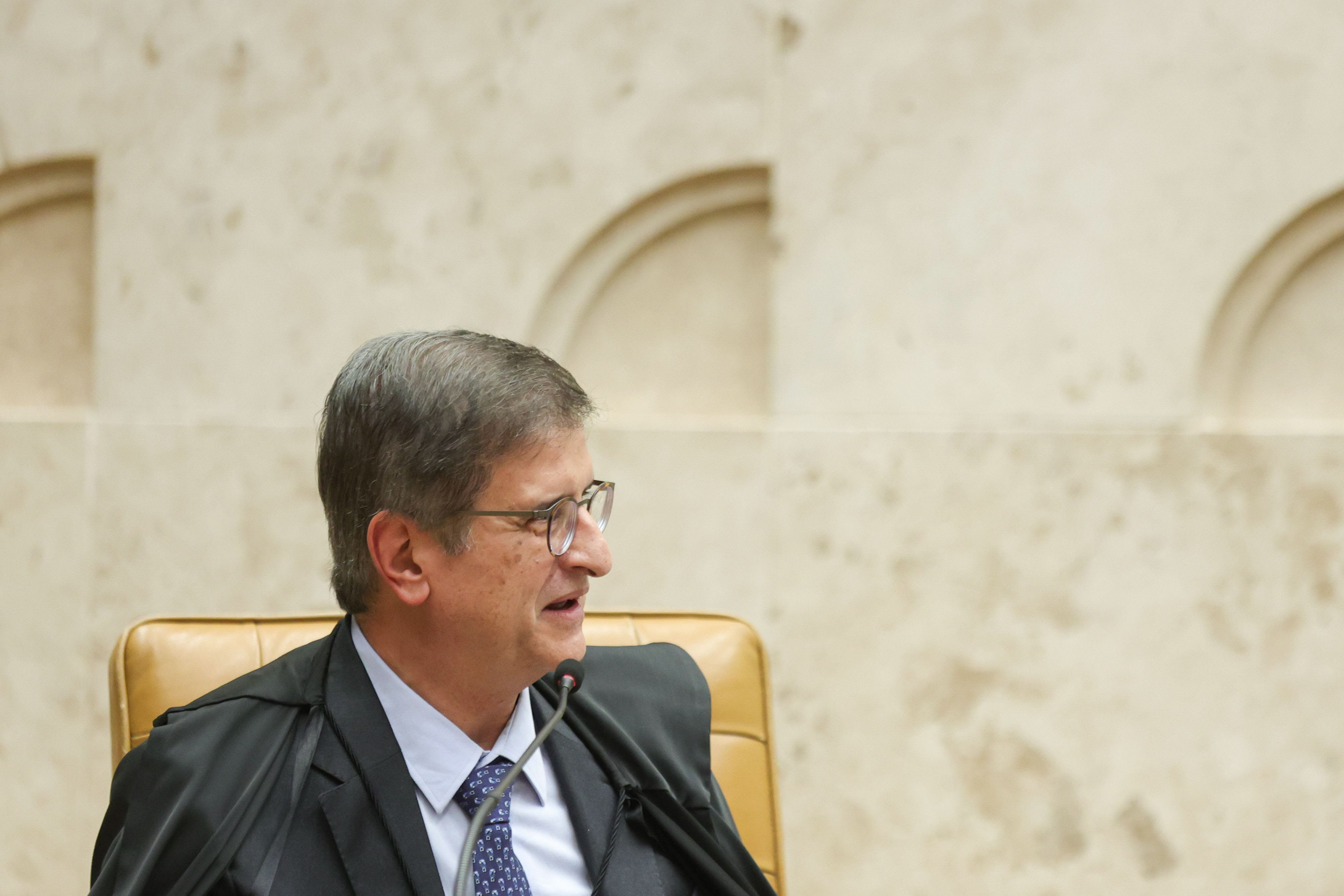 PGR apura possível interferência em relatório da PF sobre Moraes e Vorcaro