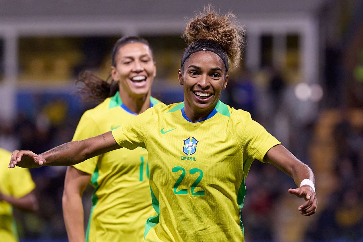 Após fim da Copa, Brasil se prepara para sediar o Mundial feminino