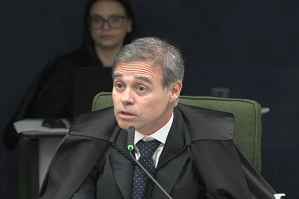 Desafios na Investigação do INSS: André Mendonça e a Polícia Federal em Conflito