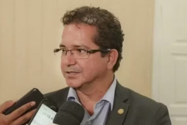 André Paulo Felix Fidelis