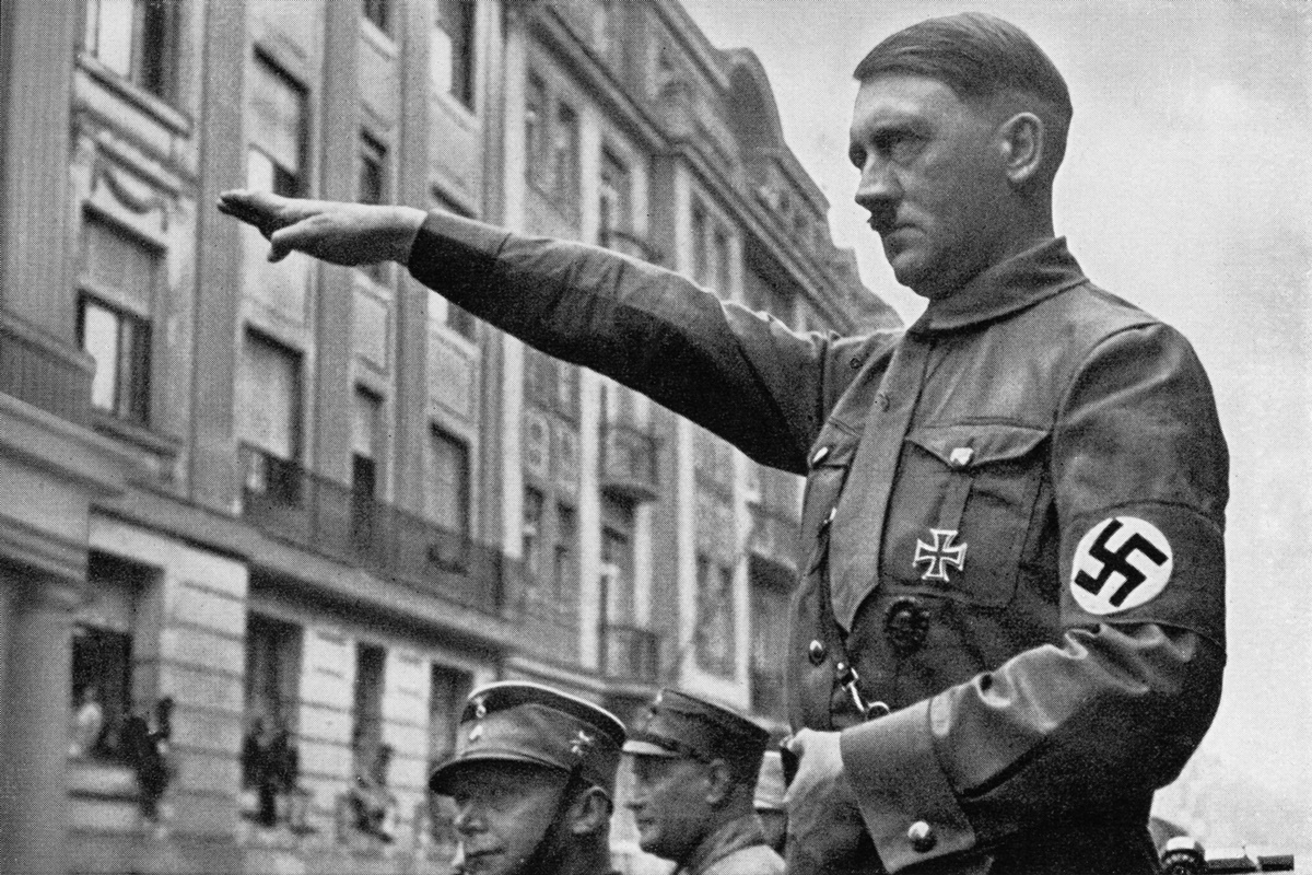 Cubos de urânio revelam por que o reator de Hitler nunca funcionou