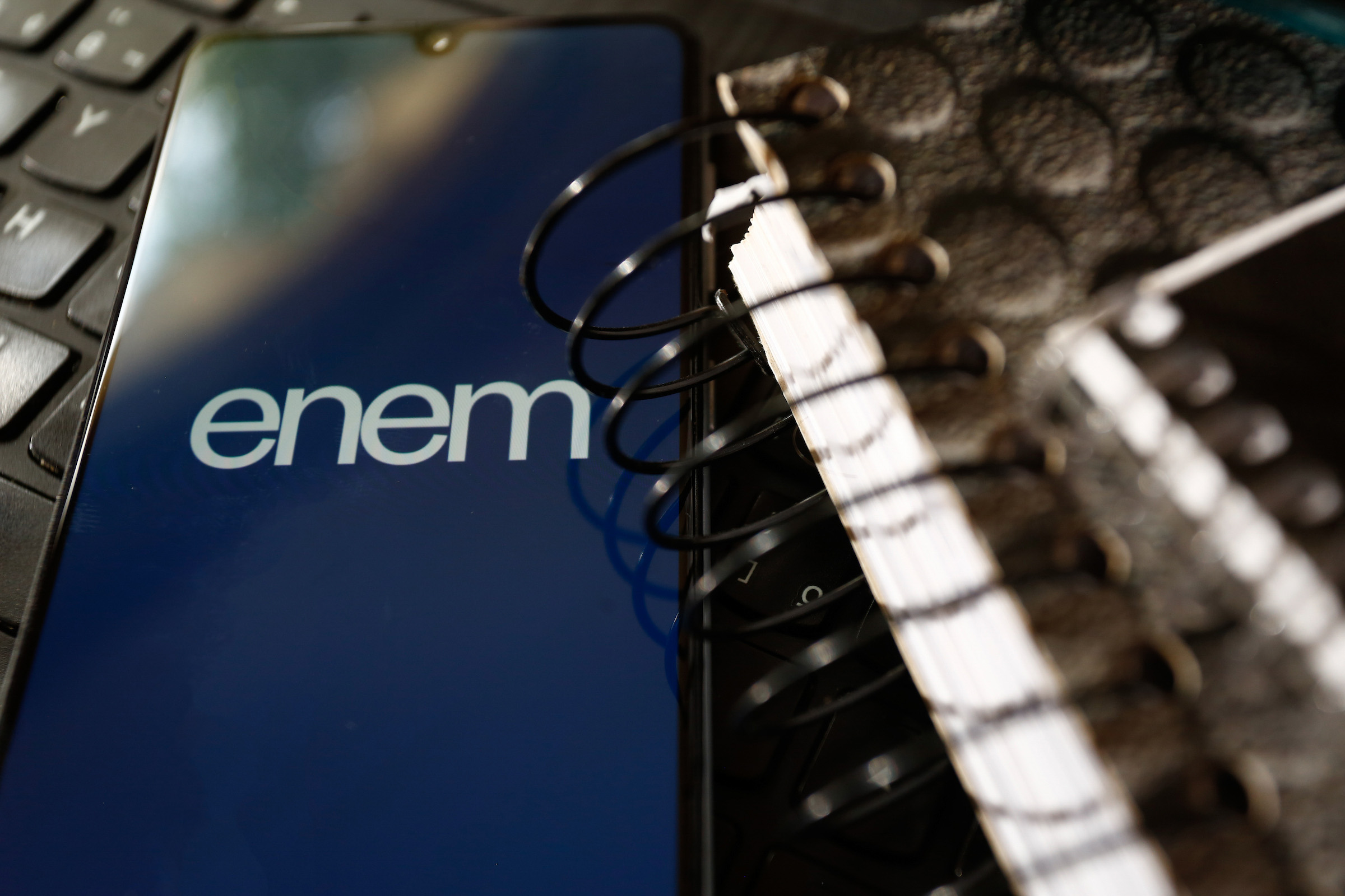 Enem 2026 tem o maior número de incrições confirmadas desde 2020