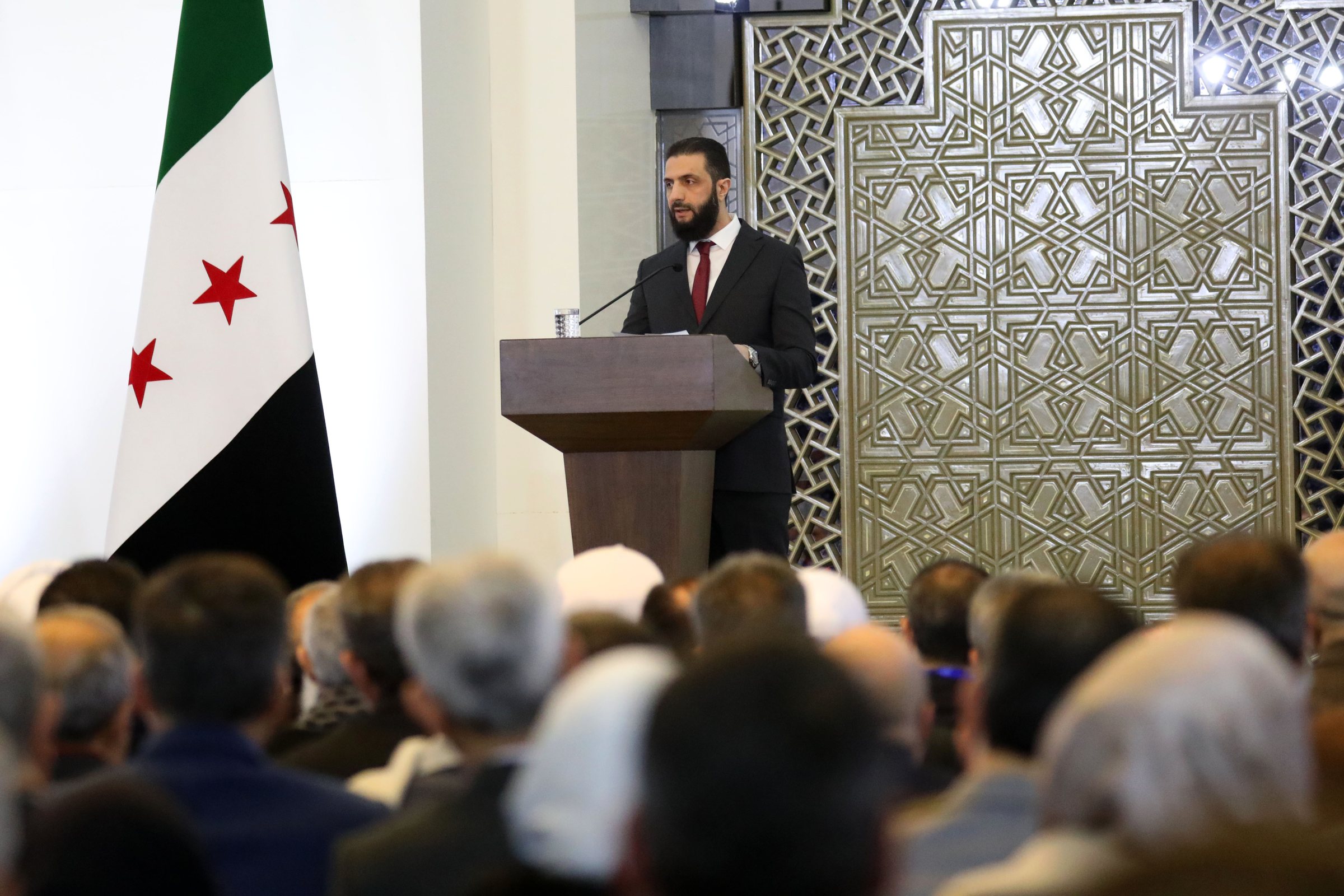 Síria descarta intervenção militar contra o Hezbollah após fala de Trump