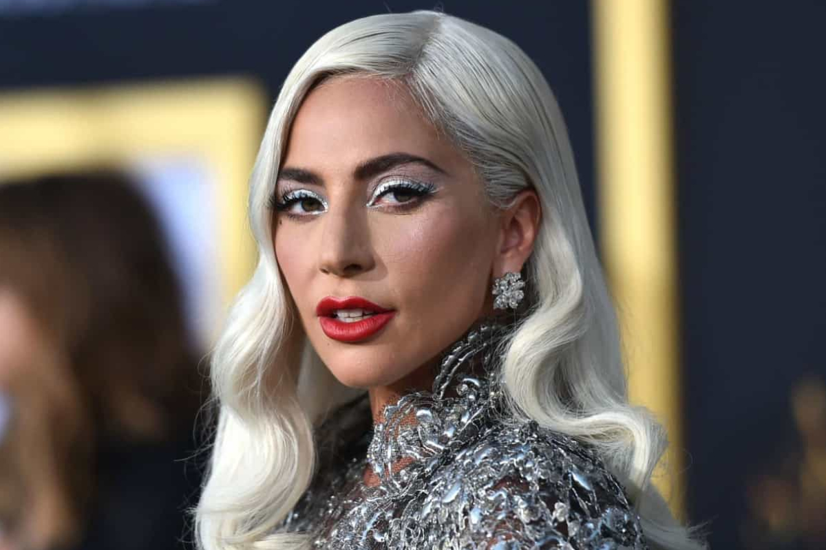 Lady Gaga teve a primeira filha por barriga de aluguel, afirma site