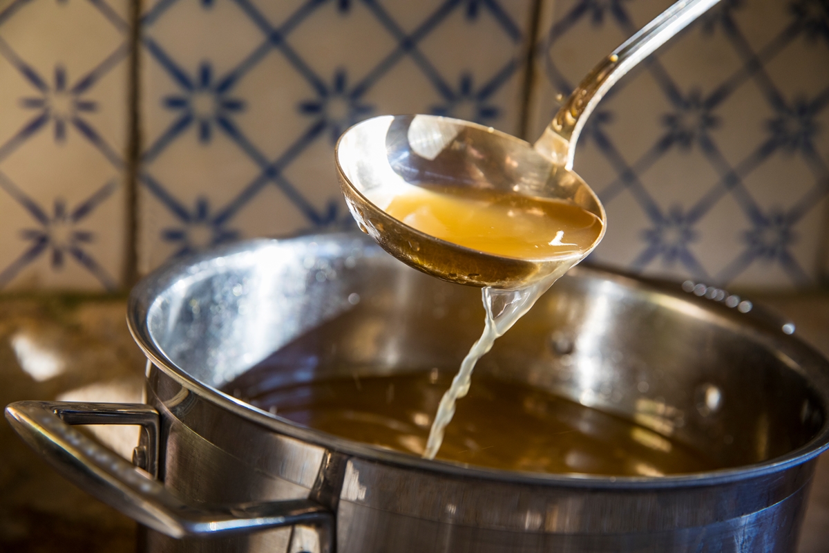 Esfriou: nutri ensina a manter a alimentação saudável no inverno