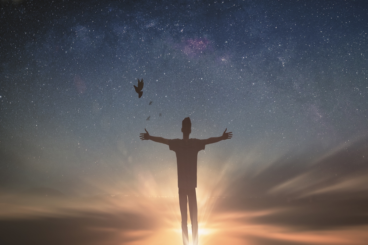 Burnout e ansiedade estimulam a busca por curas espirituais