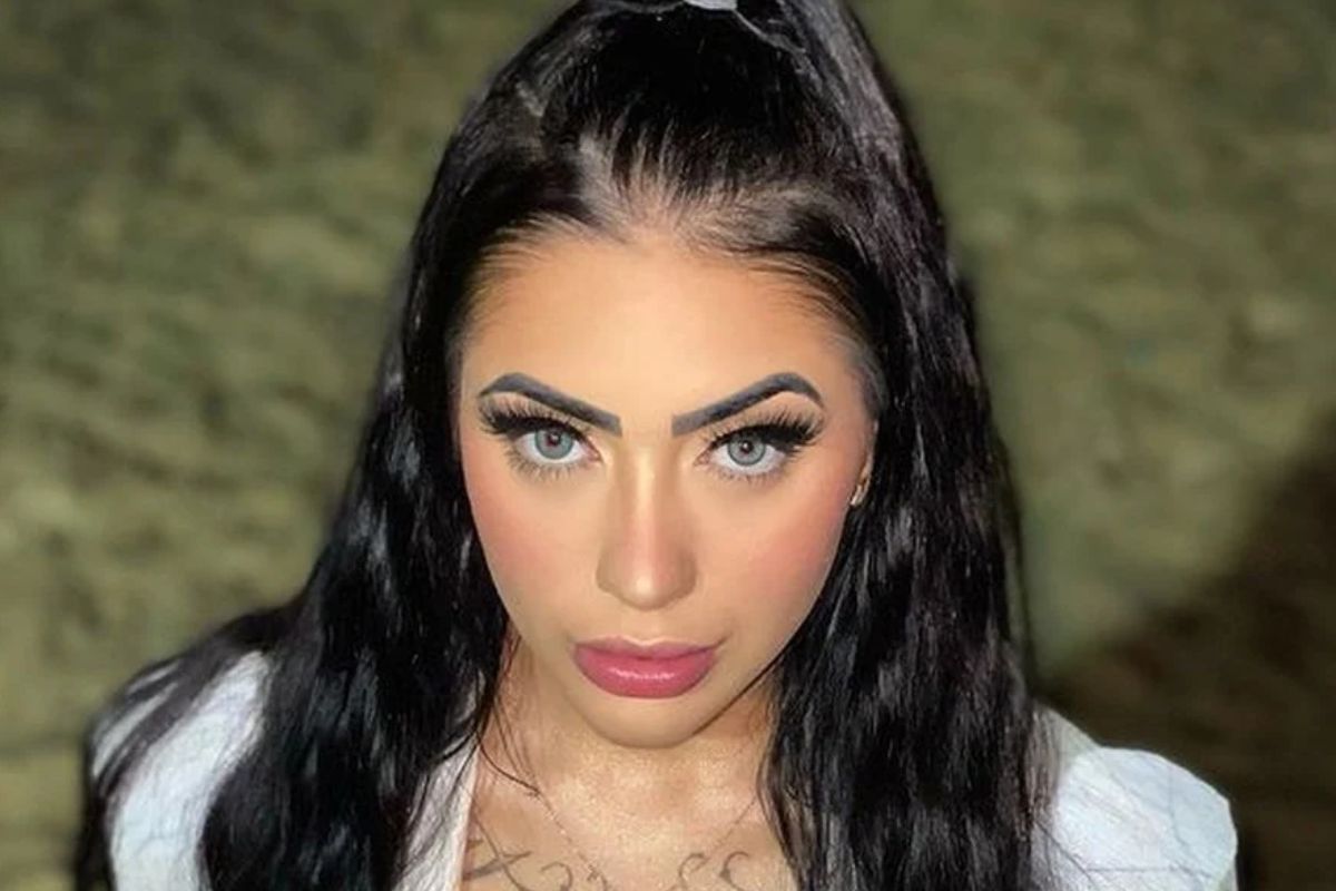 MC Mirella