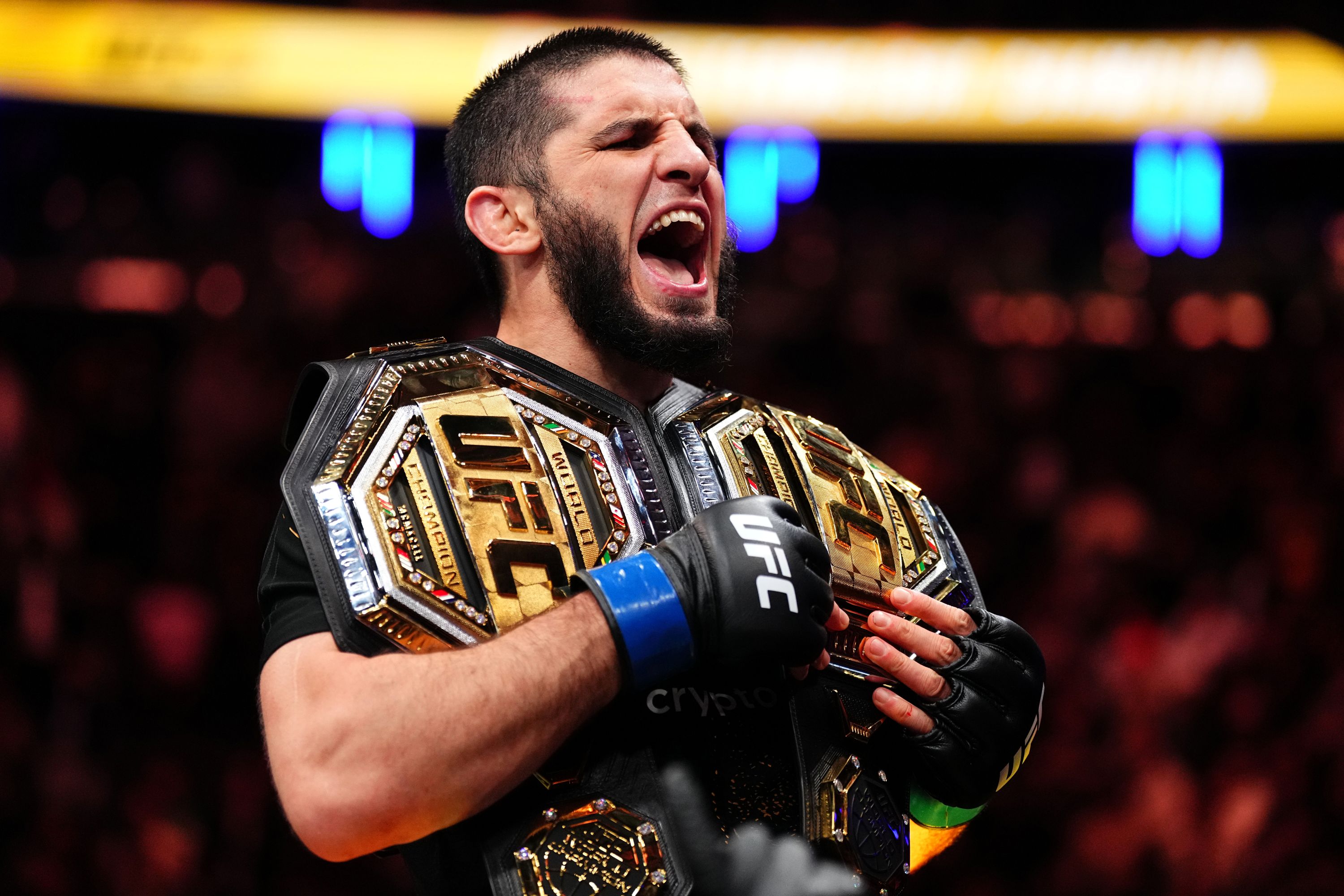UFC 330 tem Makhachev x Garry Dern defende nico cinturo | Esportes - Imagem 2 | QTU - Notícias