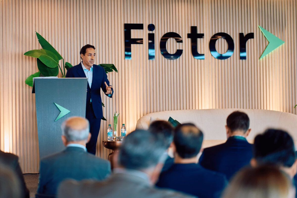 Sem encontrar dinheiro de sócios da Fictor, Justiça busca por criptomoedas