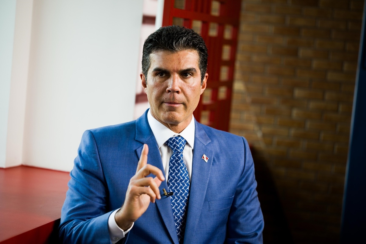 Quaest: Helder Barbalho lidera ao Senado no Pará com 23%