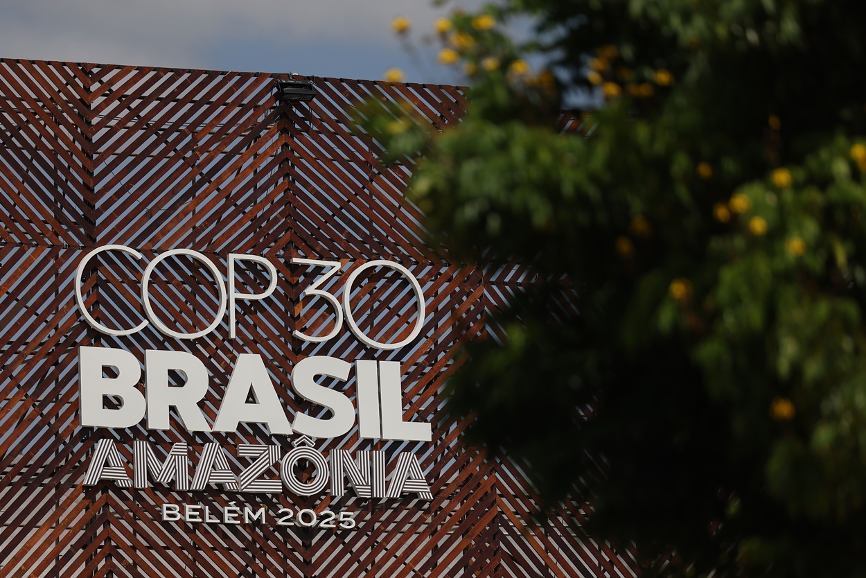 COP30 Brazil Amazonia 2025