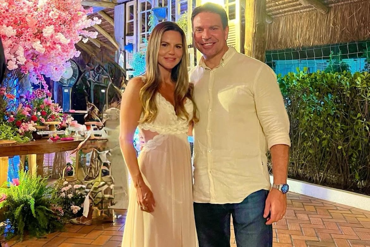 Estreante nas urnas, esposa de Ramagem declara meio milhão em bens