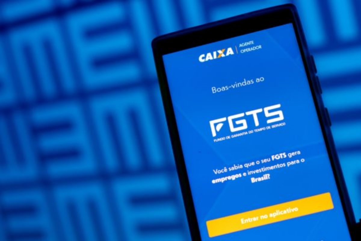 FGTS deve distribuir R$ 13,2 bilhões em lucros aos trabalhadores