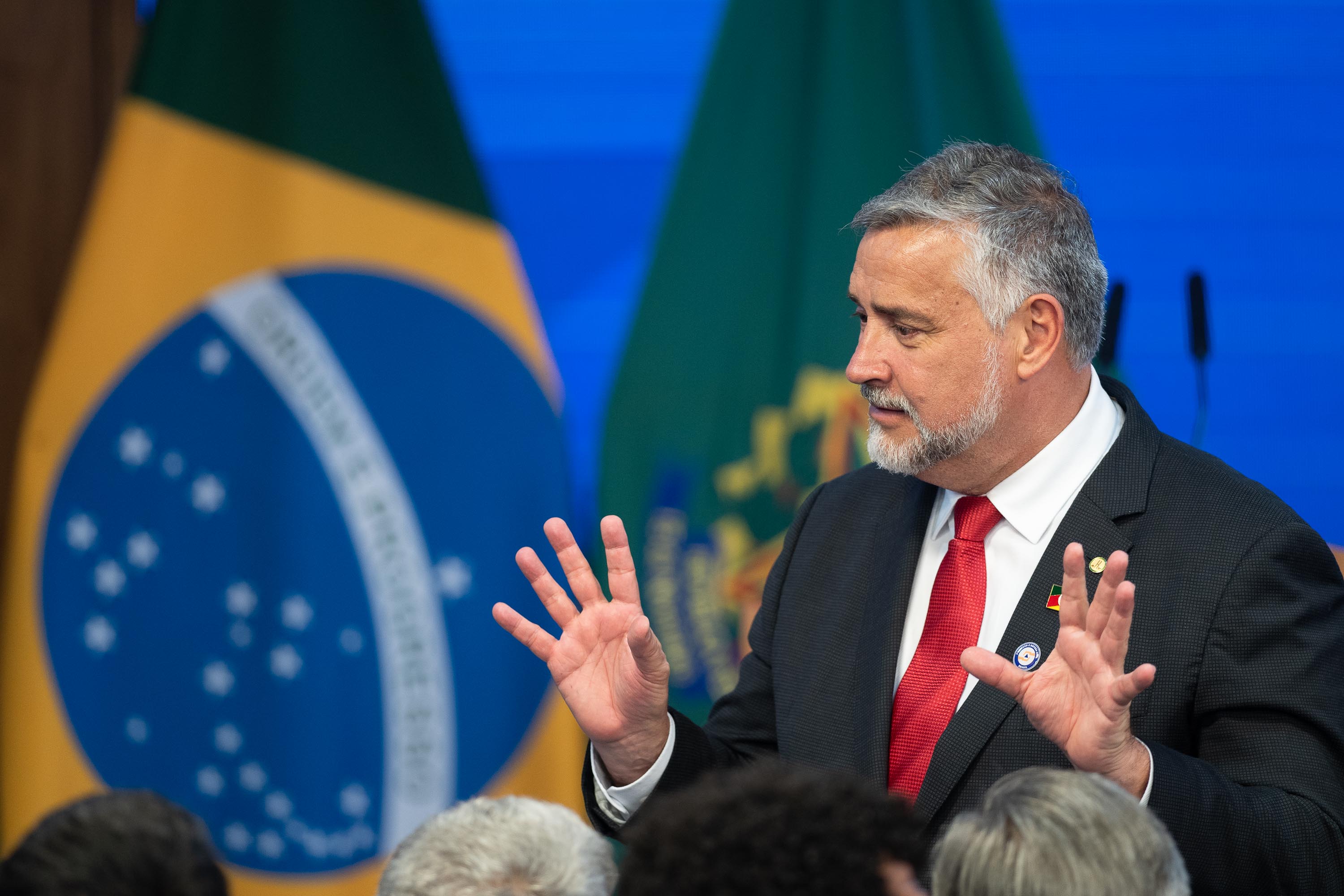 Master: Pimenta defende que “todos os personagens devem ser investigados”