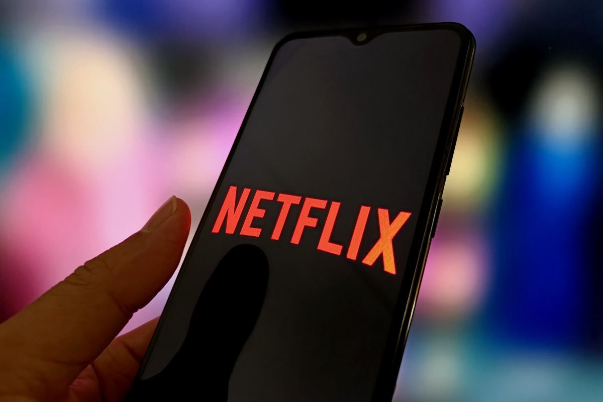 Netflix planeja demitir mais de 800 funcionários nos próximos dias