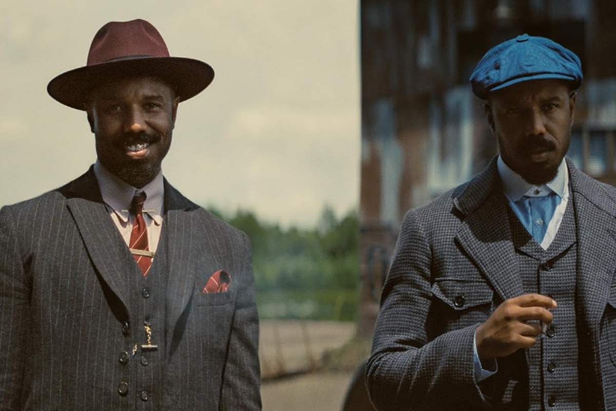 Pecadores foi indicado em 16 categorias do Oscar