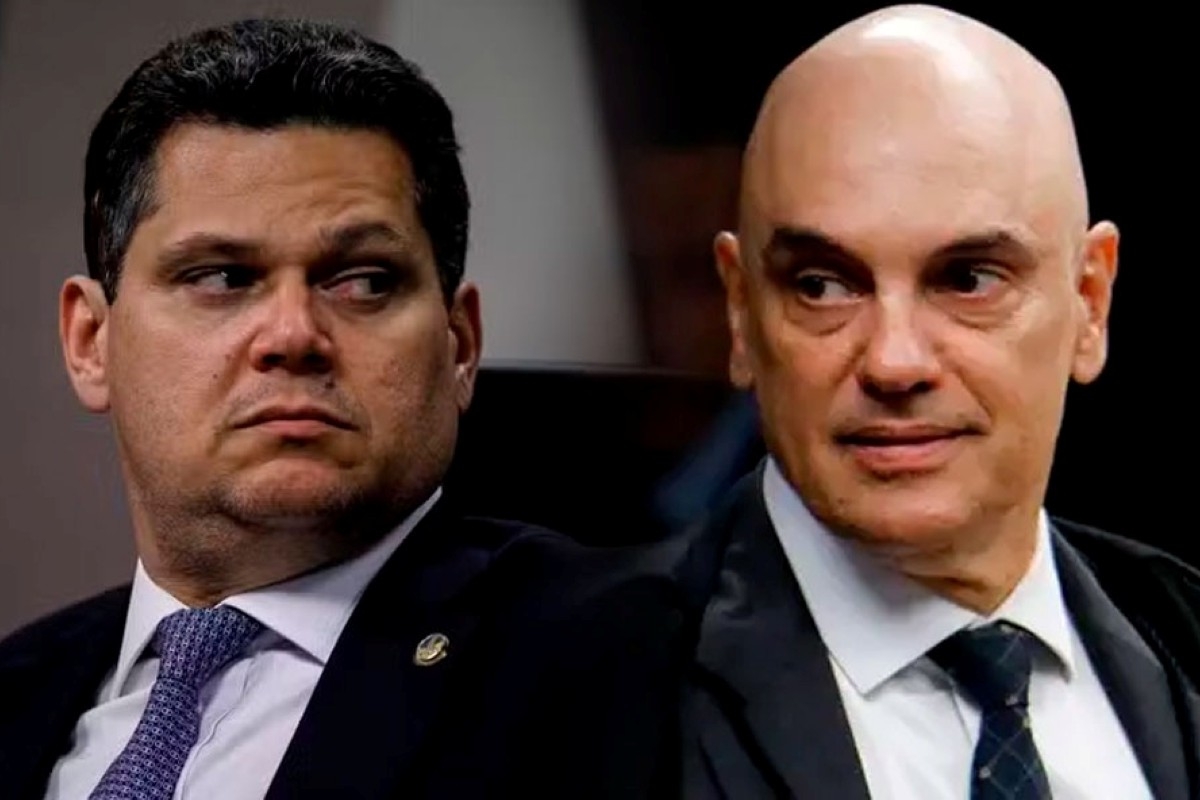 Mensagens sobre Moraes e Vorcaro devem travar PEC 6x1 no plenário do Senado - QTU Questões do Universo