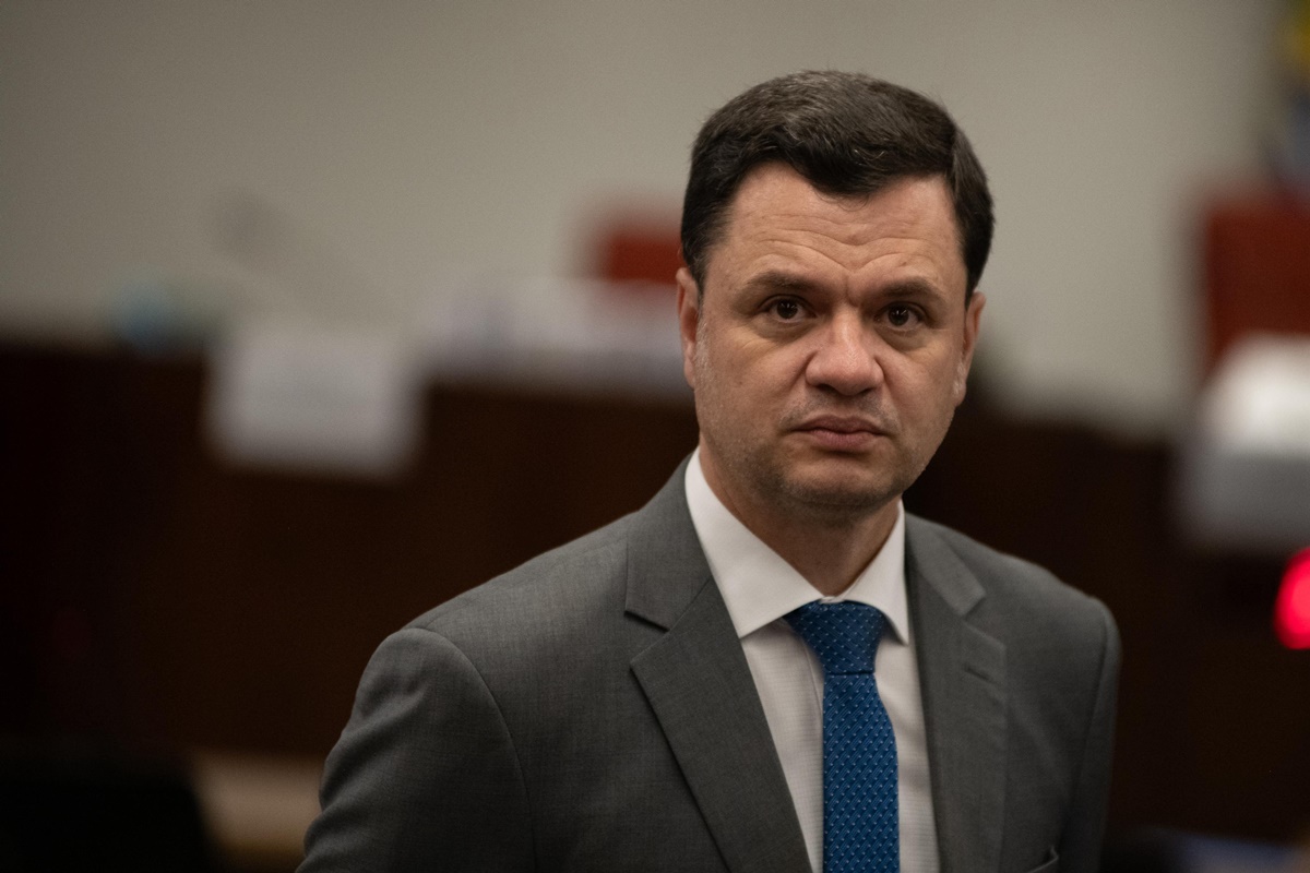 Visita autorizada a Anderson Torres na Papudinha pelo STF