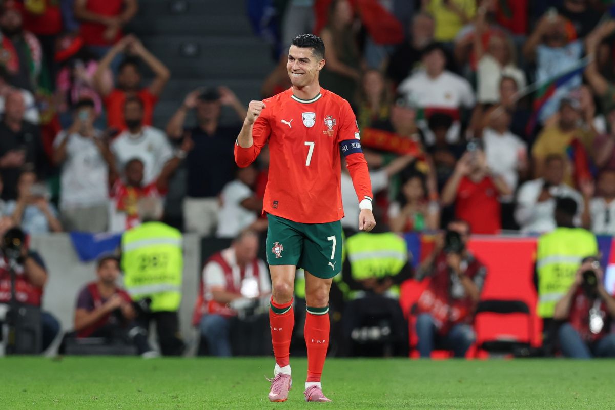 Cristiano Ronaldo confirma que esta será sua última Copa do Mundo