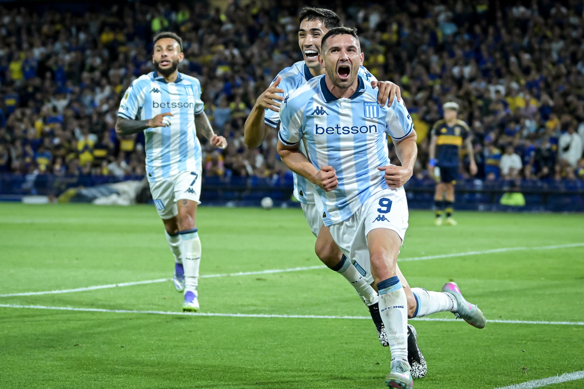 Imagem vinculada ao feed original: Campeonato Argentino implementa regras da Copa do Mundo no Clausura