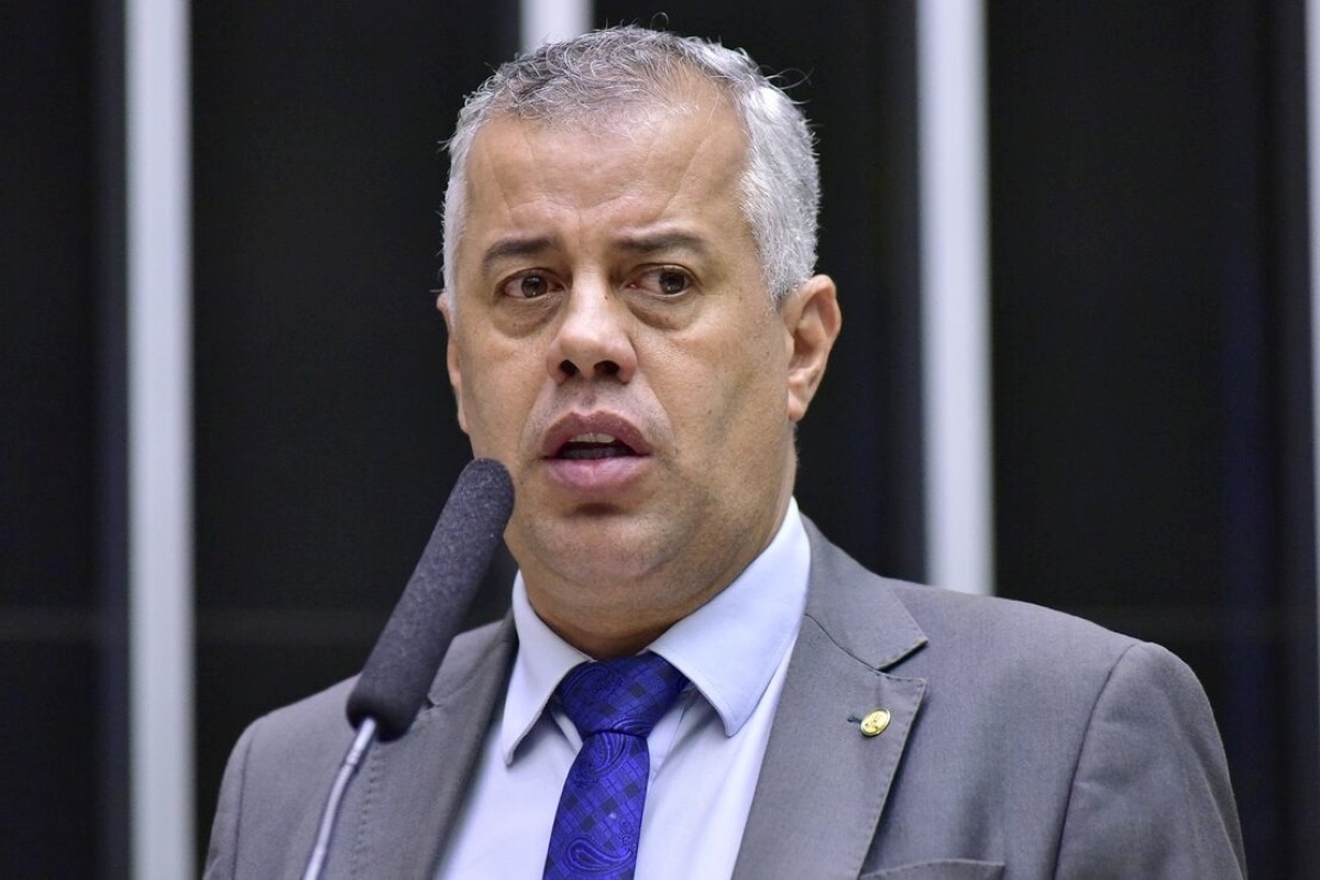 Evair Vieira de Melo