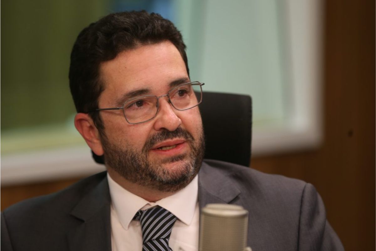Em SP, liderança do Agro "projeta" ministério para secretário de Tarcísio