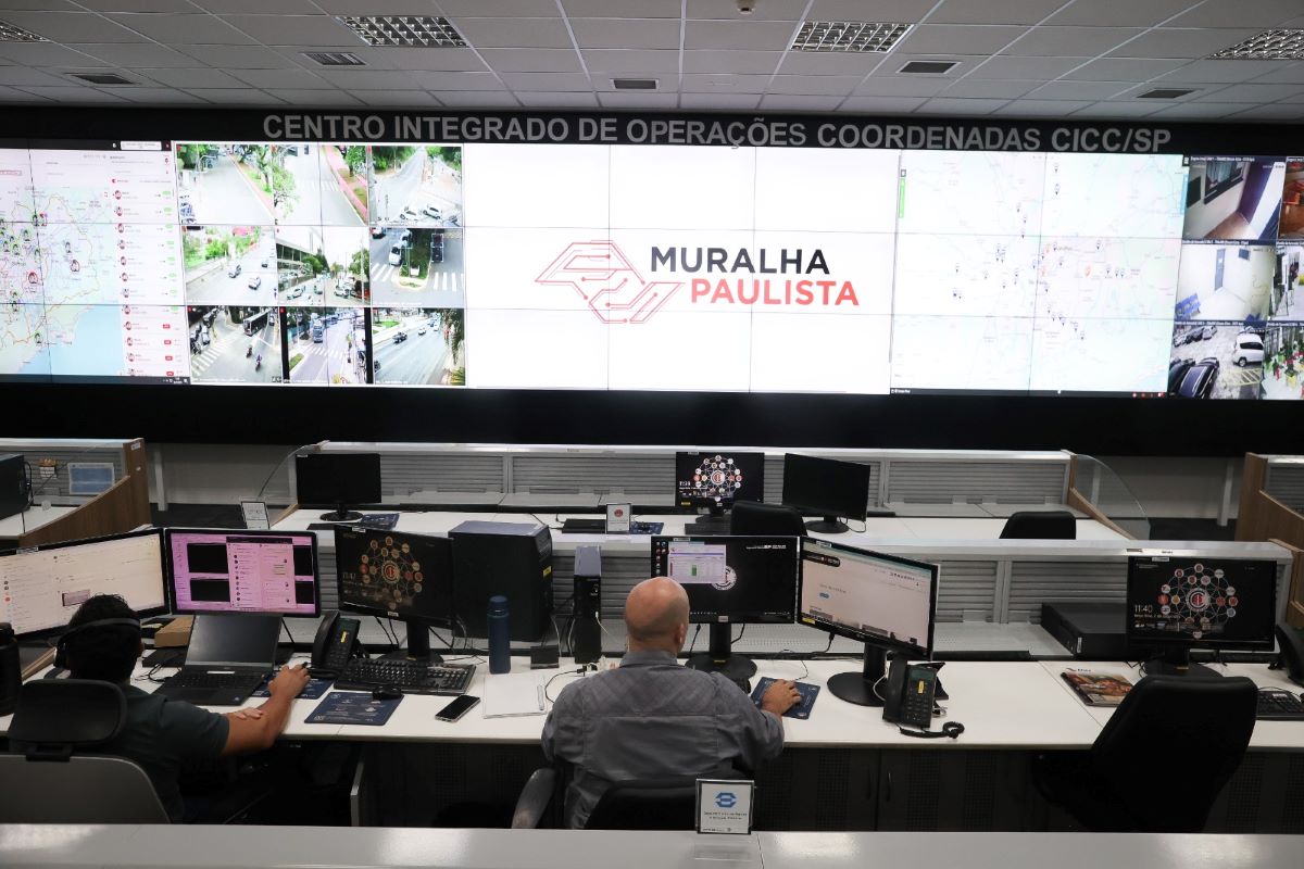 Imagem vinculada ao feed original: TCE suspende ampliação de Muralha Paulista e aponta falhas em edital