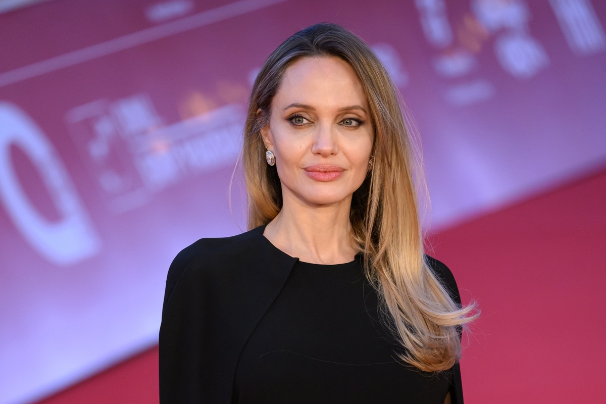 Propriedade de Angelina Jolie no Camboja lidera projetos socioambientais