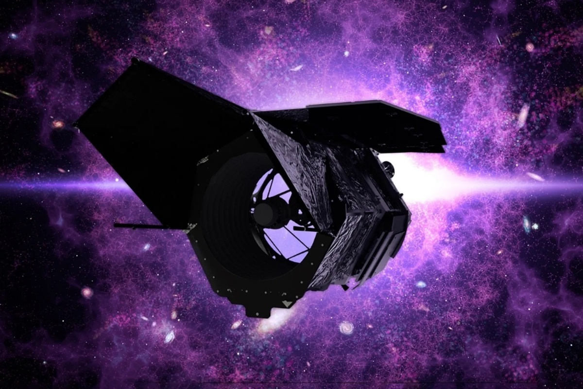 Nasa lançará novo telescópio para ter visão mais ampliada do Universo