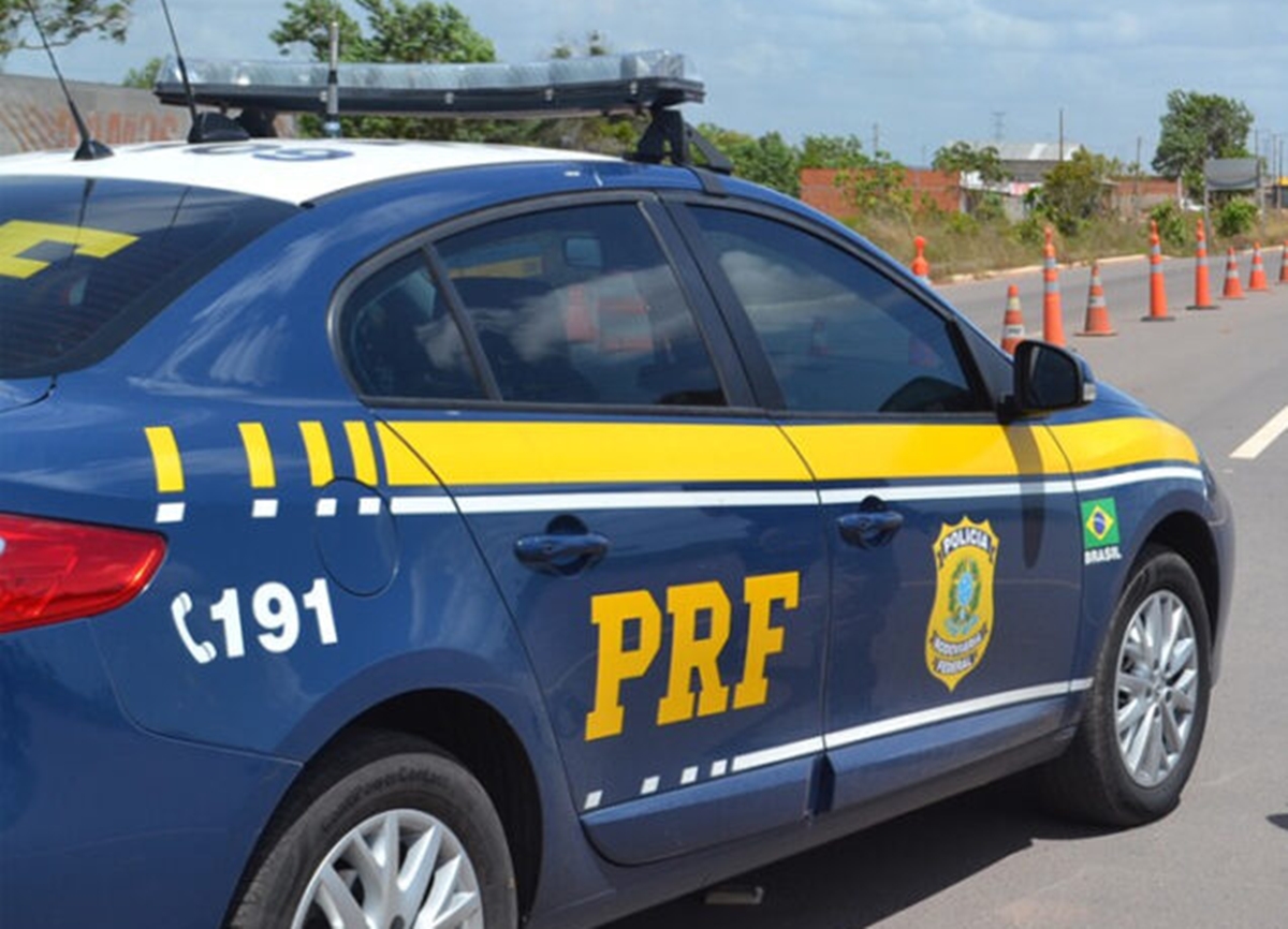 Mulher "morta" é presa por usar documento falso e se dizer influencer