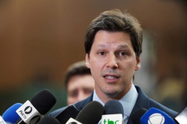 Vice de Caiado, Daniel Vilela