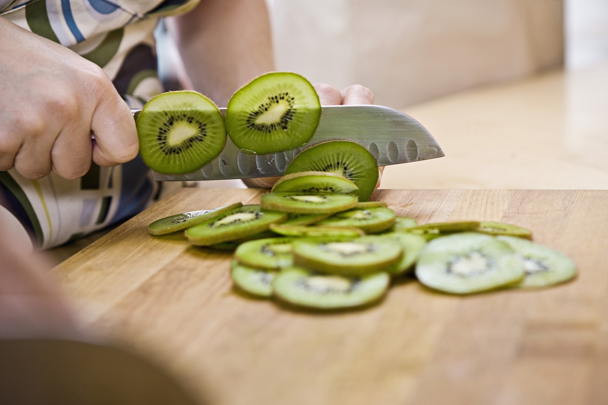 7 boas opções de frutas para quem tem diabetes, segundo uma nutricionista