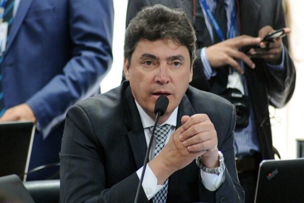 Senador Wilder Morais