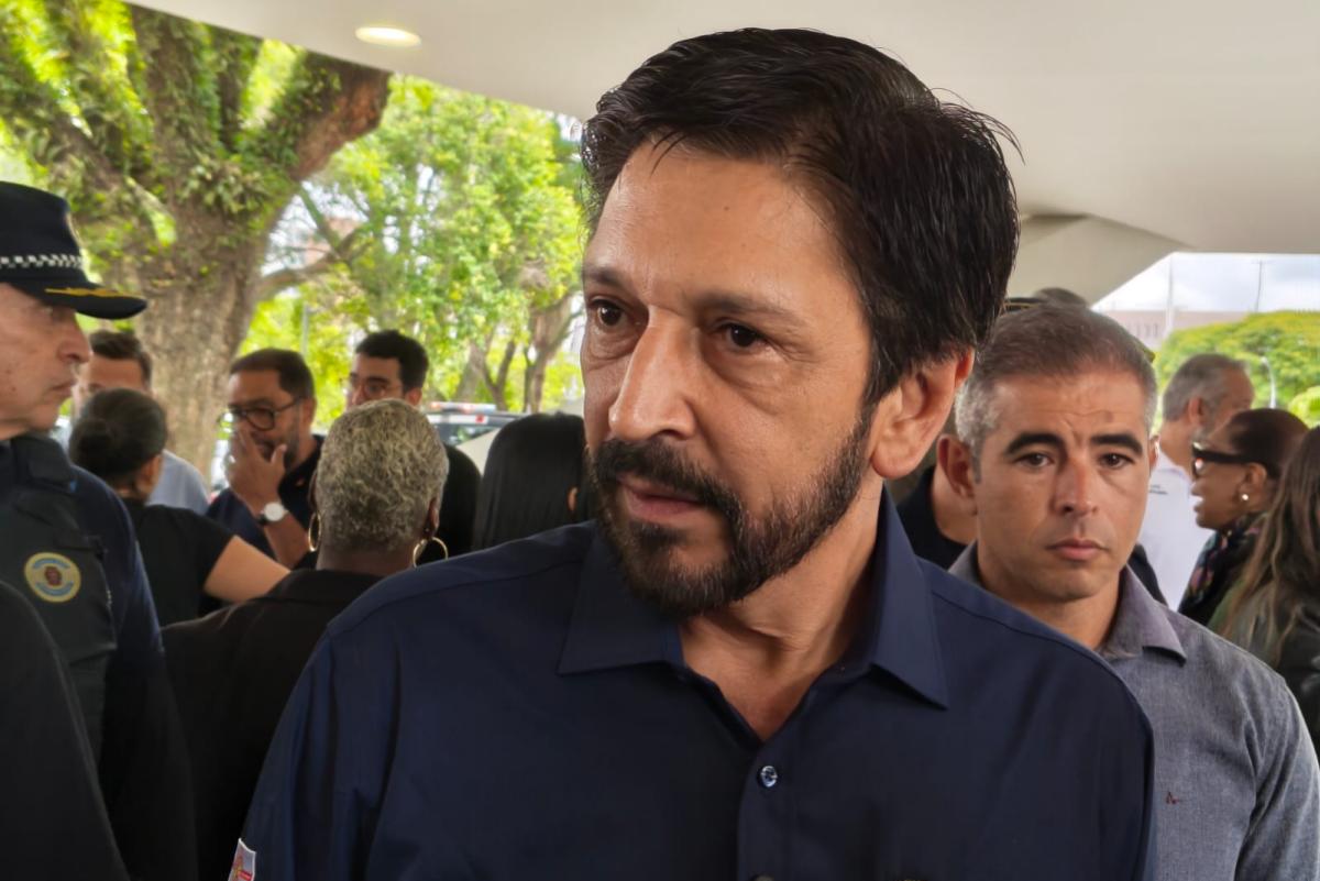 Imagem vinculada ao feed original: Nunes denuncia ex-vereador por calúnia e pede investigação policial