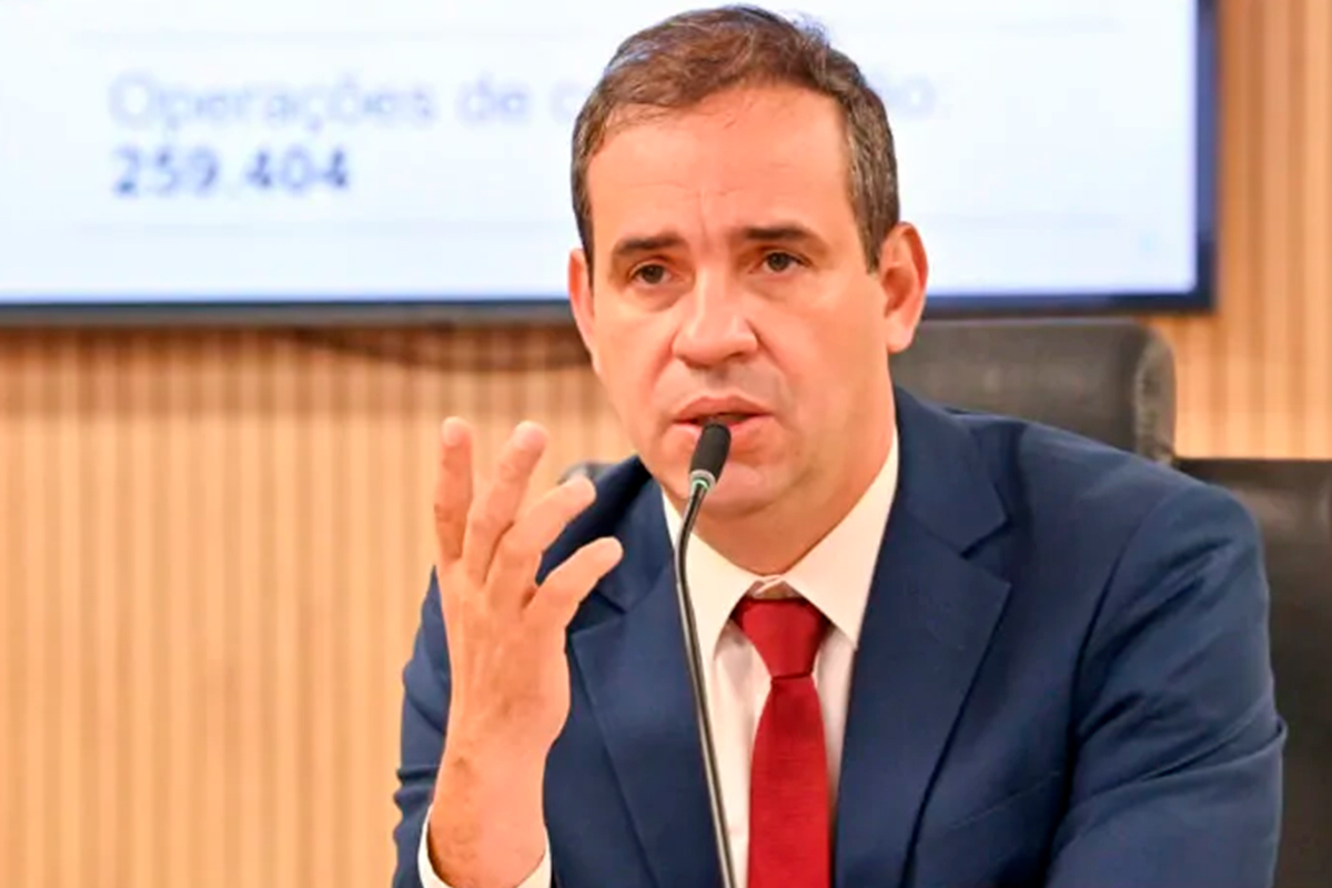 Atlas: Cadu Xavier lidera com 36,3% na disputa pelo governo do RN