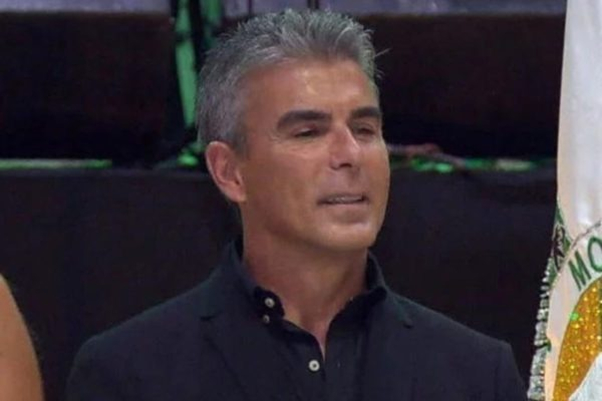 PMs ligados ao bicheiro Rogério de Andrade são presos novamente