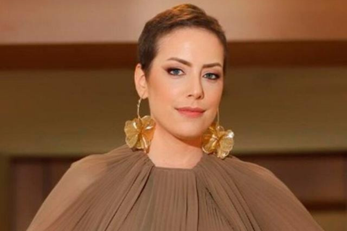 Fabiana Justus gera controvérsia ao restringir convidados infantis em seu casamento