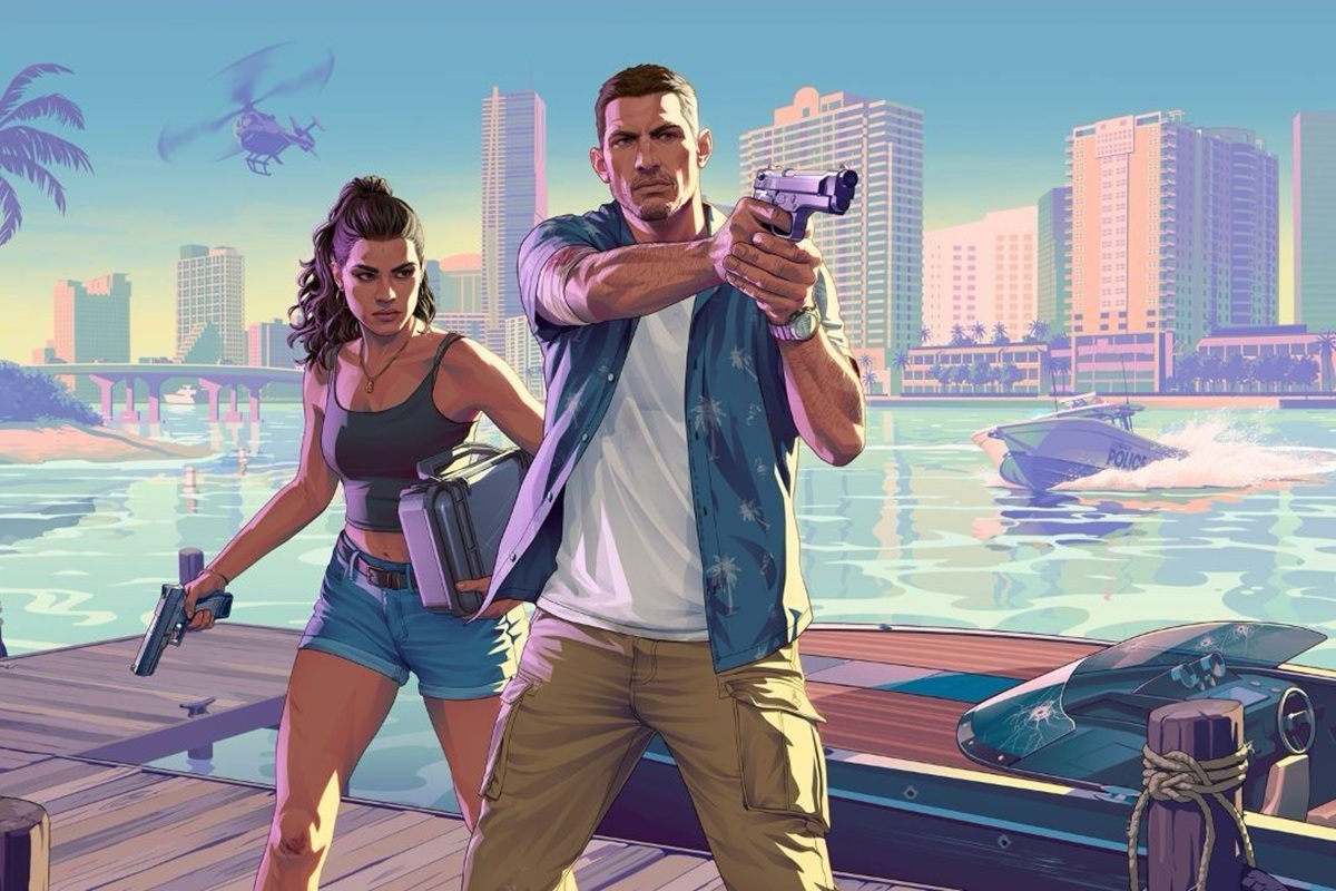 Entenda por que o jogo GTA nunca teve uma adaptação para o cinema