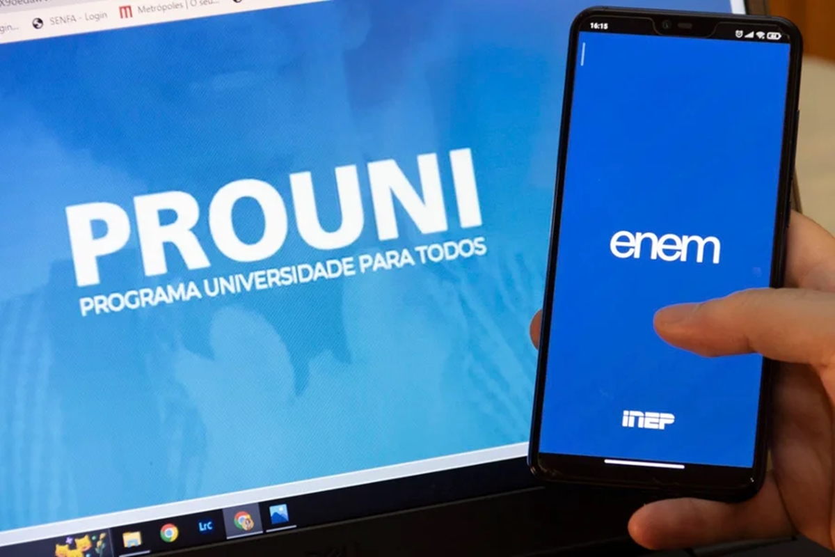 Prazo do ProUni é estendido por mais dois dias