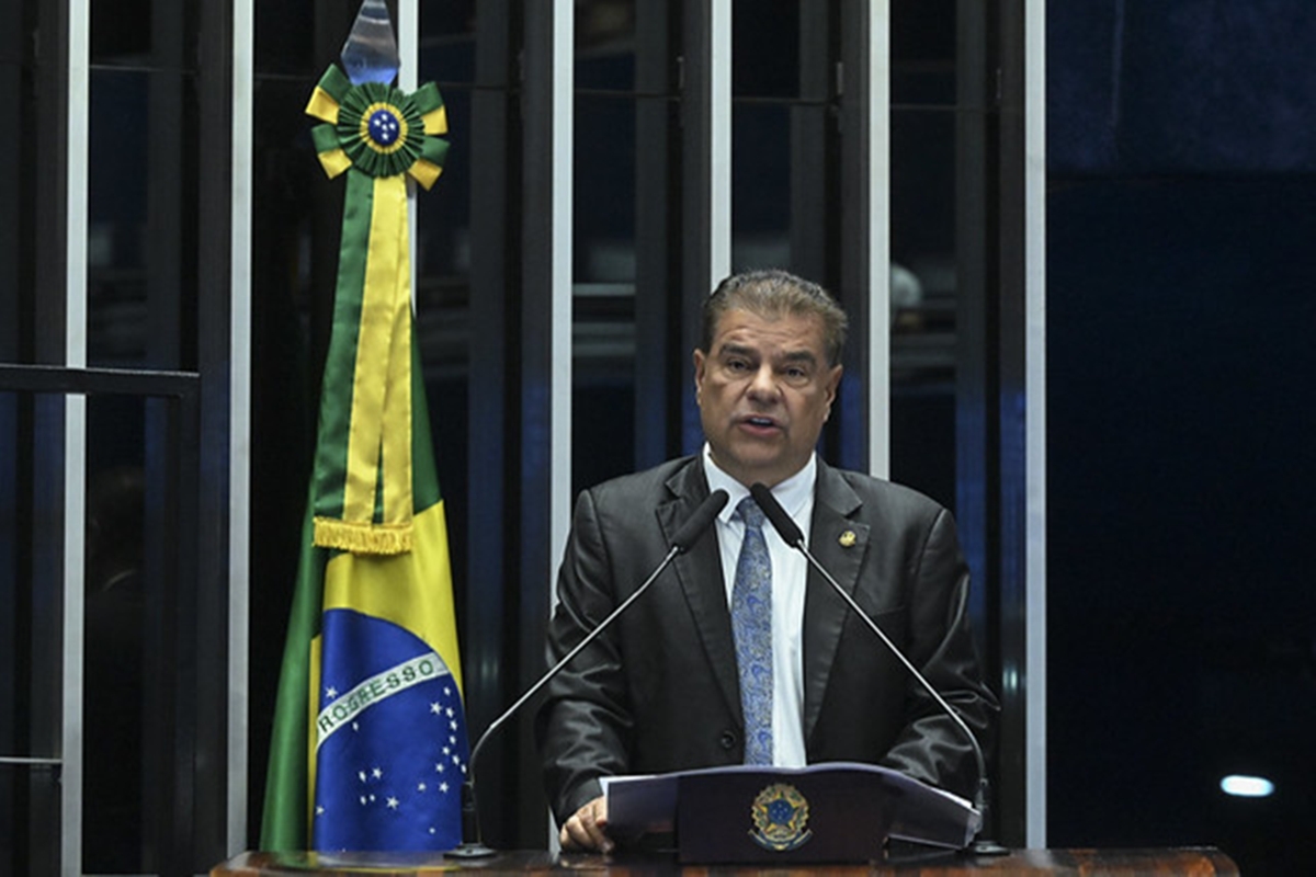 Nelsinho Trad opta por disputar como suplente em 2026