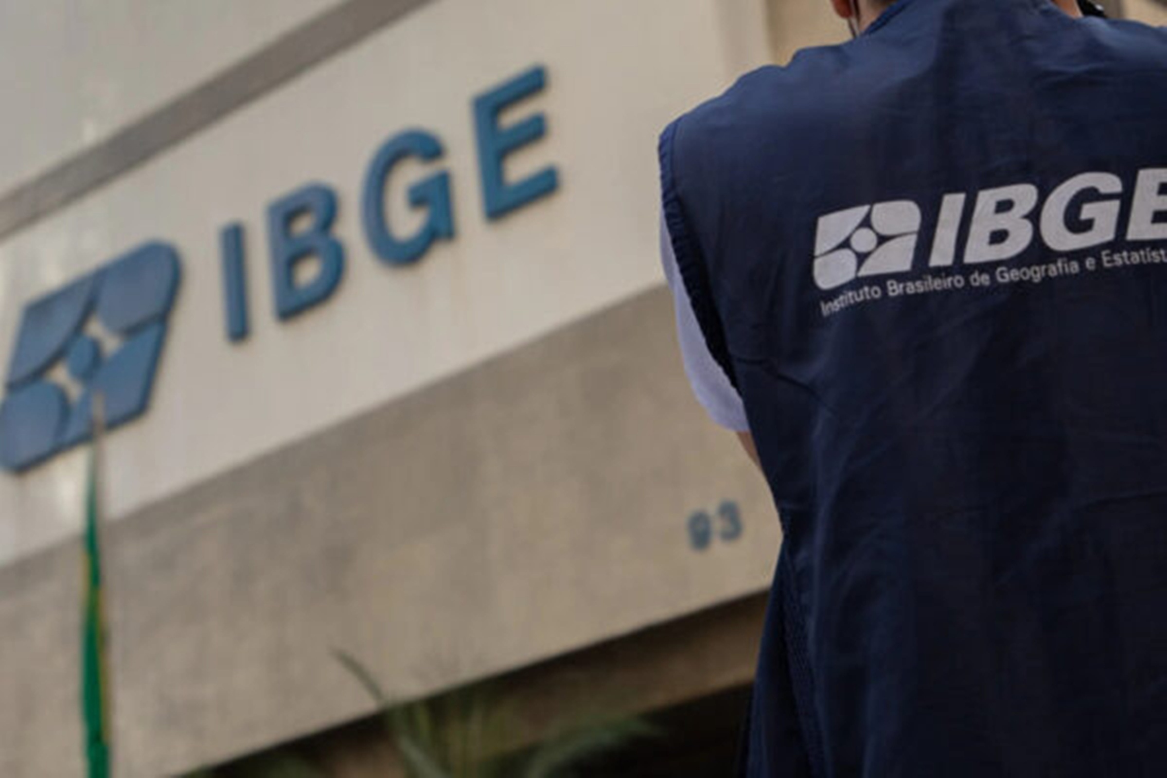 IBGE prorroga inscrições de concurso com mais de 1,4 mil vagas