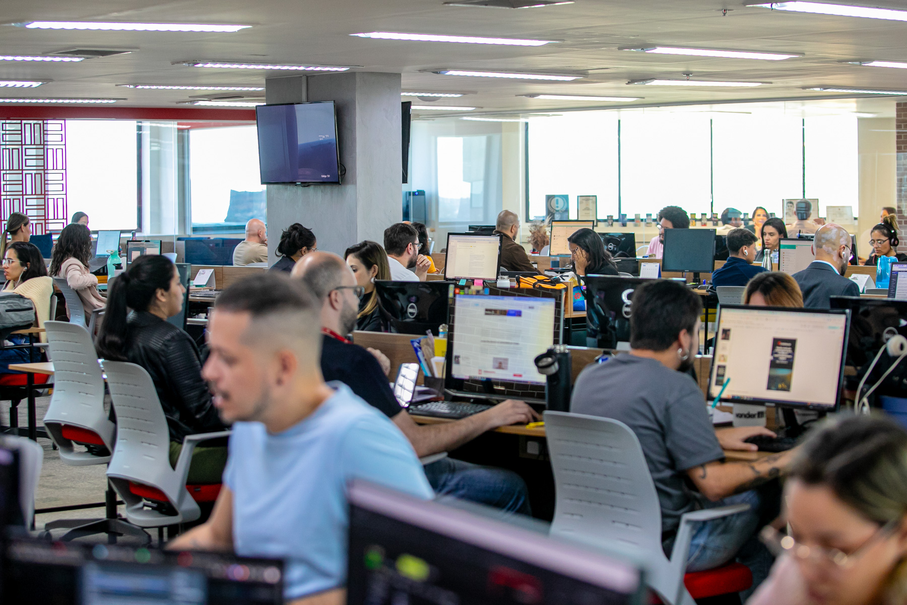 Metrópoles tem 5 finalistas no 22º Prêmio Engenho de Comunicação