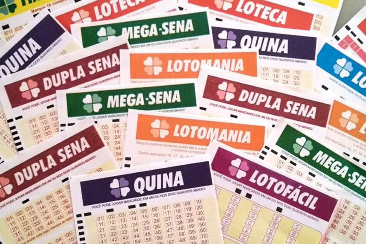 Tem Mega-Sena hoje? Veja como ficam os sorteios durante os jogos do Brasil na Copa
