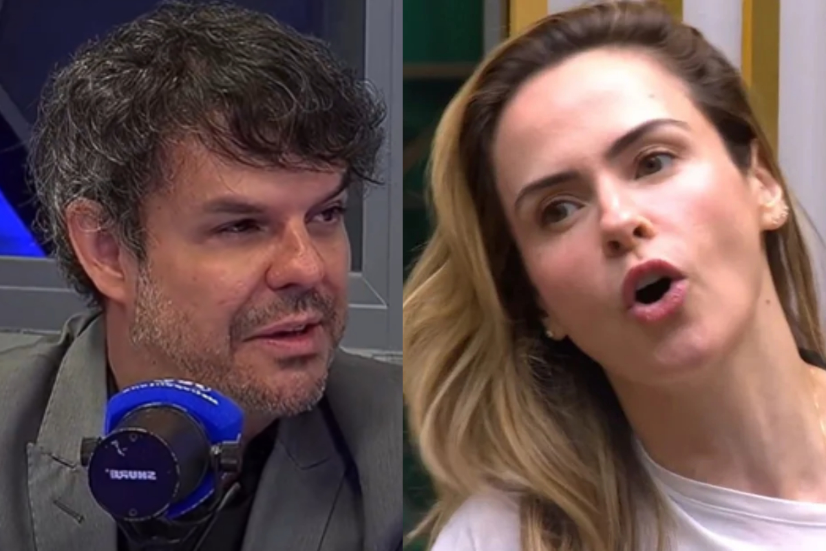 Juíza nega liminar pedida por Ana Paula Renault contra Adrilles 12 Adrilles Jorge e Ana Paula Renault
