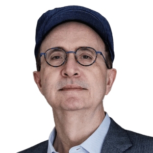 Foto de Reinaldo Azevedo