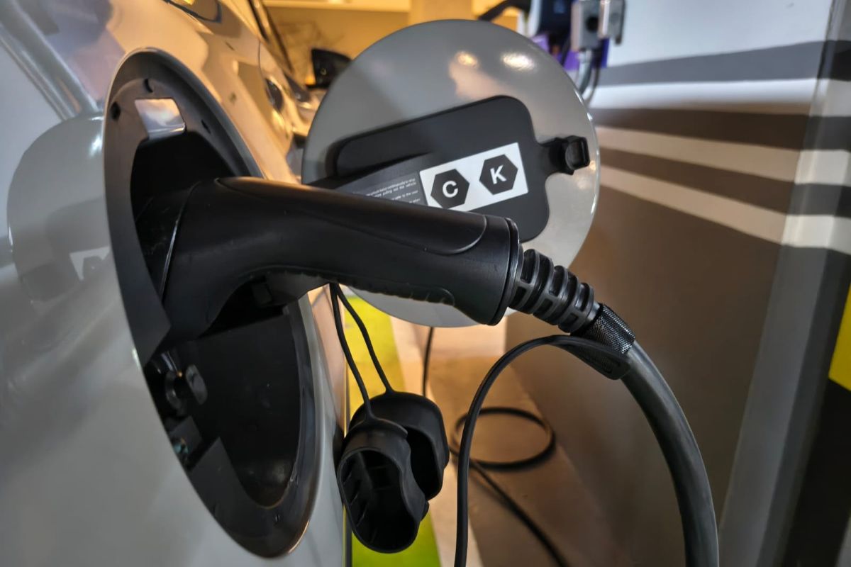 Projeto quer estender isenção de IPVA de veículos elétricos no DF até 2030