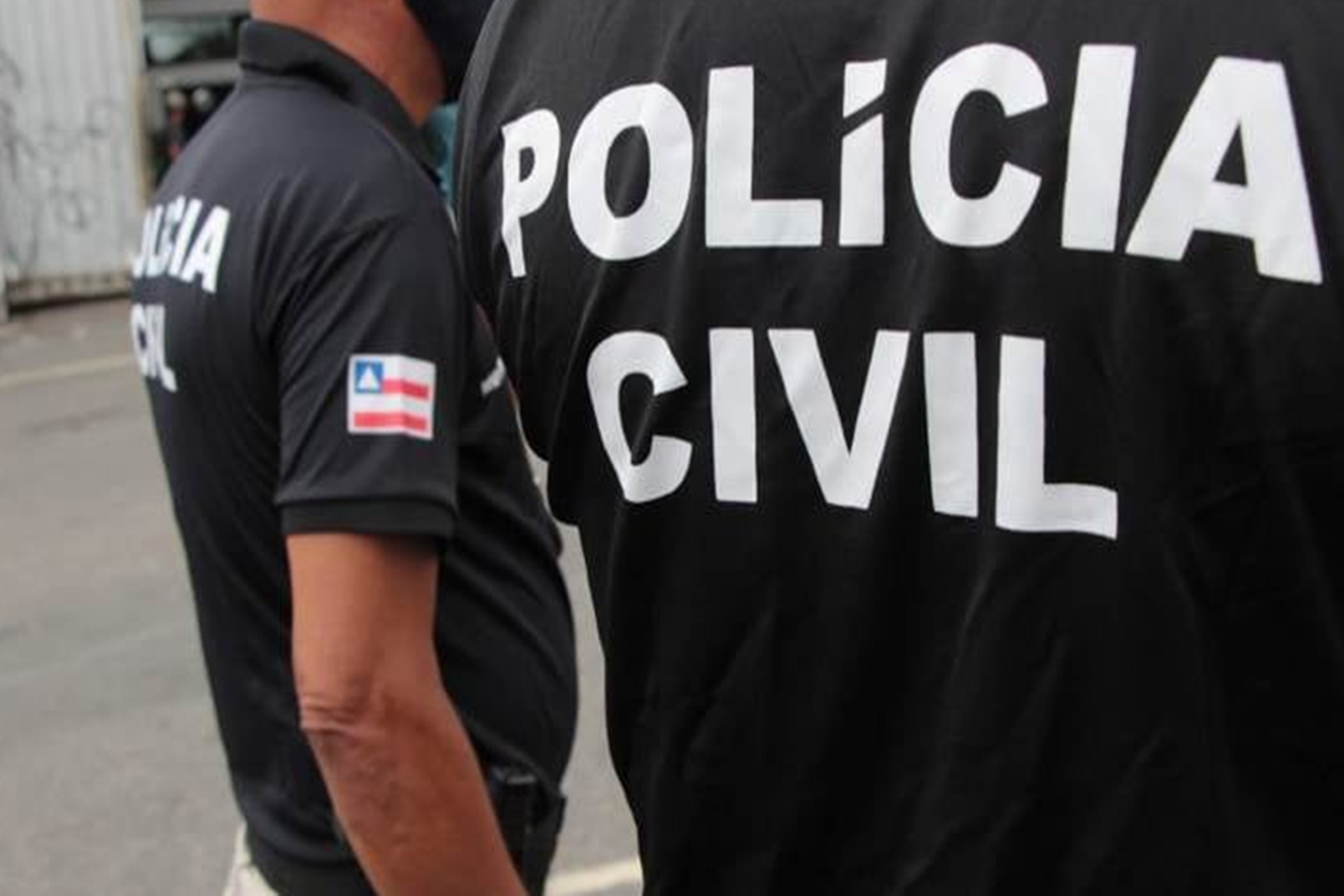 PM é preso após tentar assassinar policial civil com tiro na cabeça